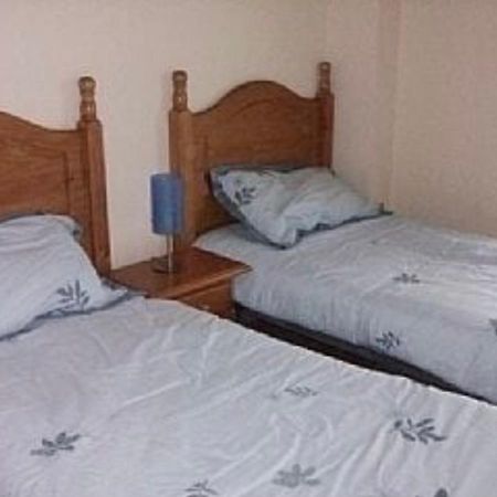 El Faro 2 Apartment With View Huelva Luaran gambar