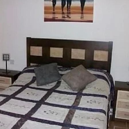 El Faro 2 Apartment With View Huelva Luaran gambar