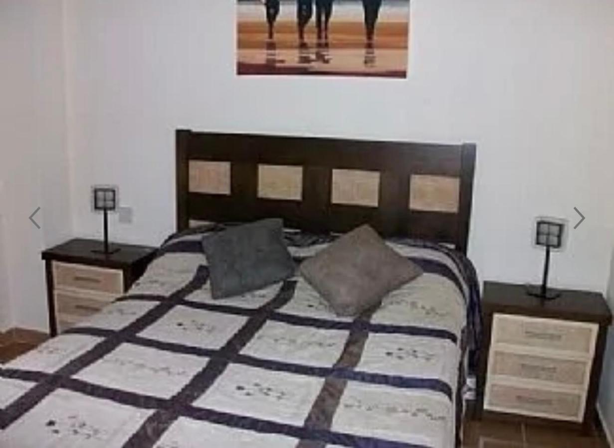 El Faro 2 Apartment With View Huelva Luaran gambar