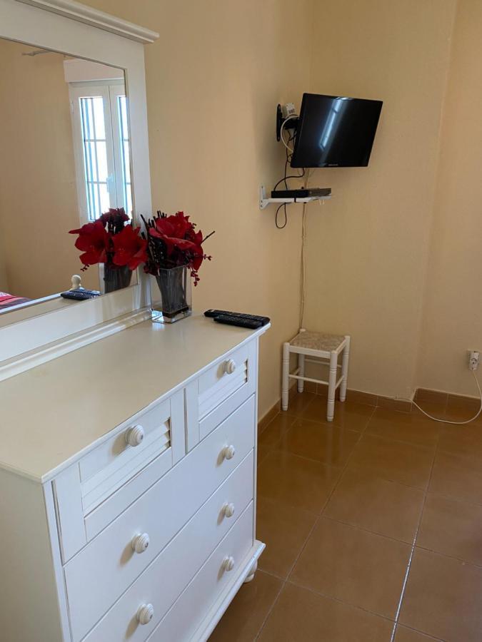 El Faro 2 Apartment With View Huelva Luaran gambar